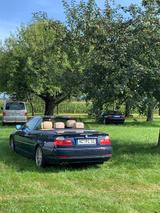 BMW 330Ci - - BMW 330 aus 2004: Cabrio, 330ci