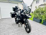 BMW R 1200 GS Adventure - Motorräder in Berlin