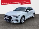 Audi A3 Sportback 40TDI quattro Advanced LED Scheinwe