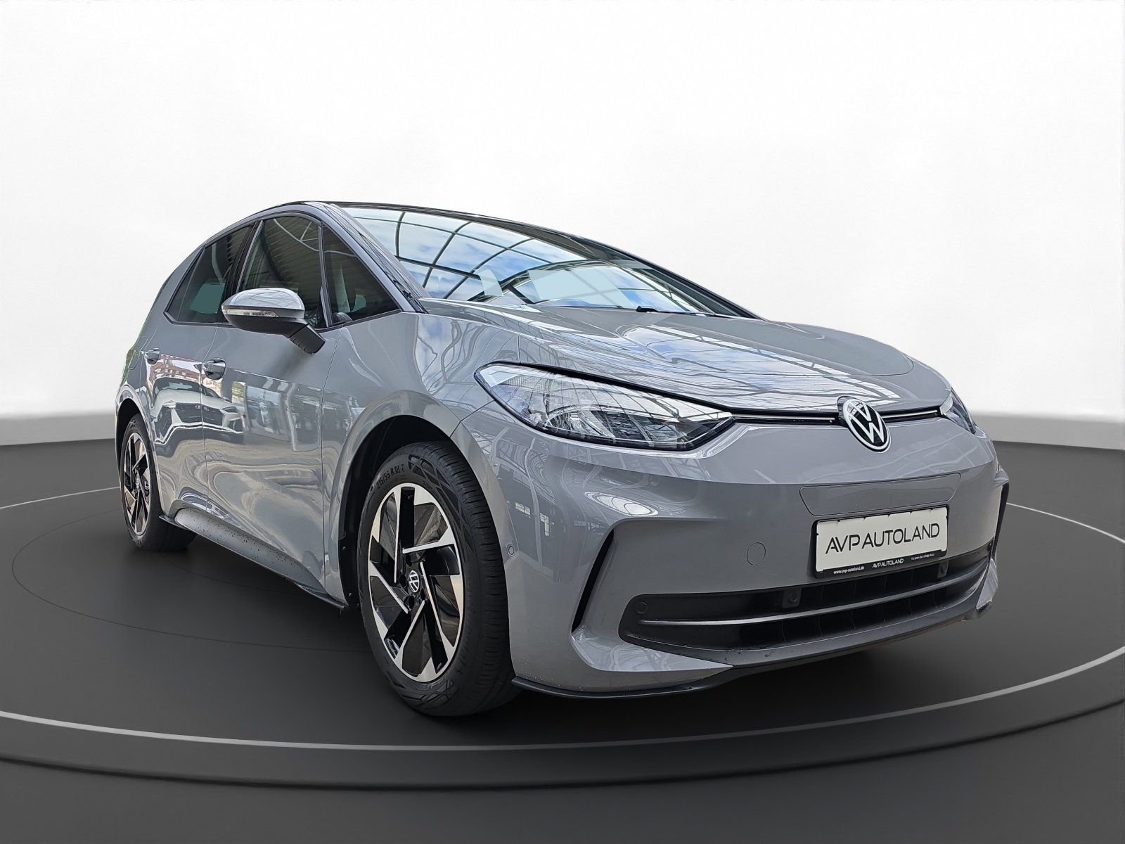 Volkswagen ID.3 - Bild 4