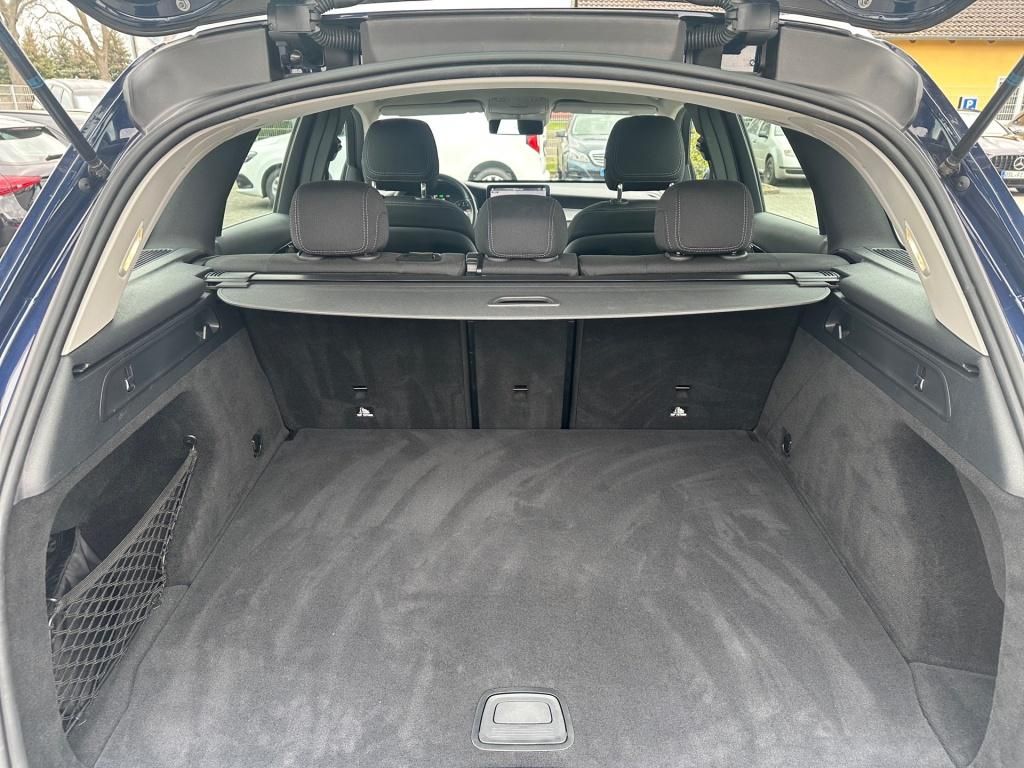 Fahrzeugabbildung Mercedes-Benz GLC 300 4M Navi LED SHZ KAM KeyLess RDK LM