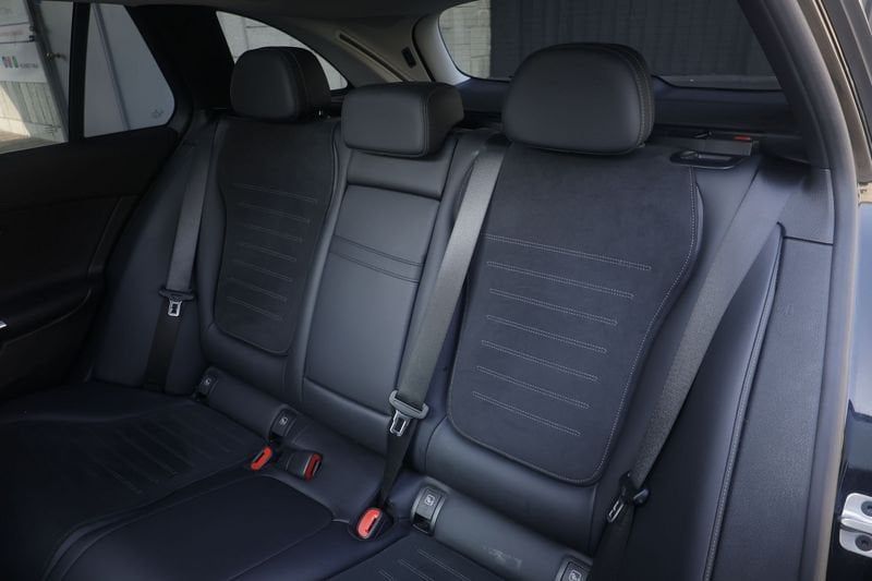 Mercedes-Benz Classe C Mercedes-Benz C220d Mild  imagem 3