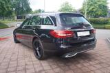 Mercedes-Benz C180 T-Modell Avantgarde LED Navi Panorama Leder - Mercedes-Benz C-Klasse: T Modell