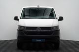 Volkswagen T6.1 Transporter 2.0 TDI Lang AHK Kamera Sortimo - gebrauchte VW T6 Transporter aus dem Jahr 2020