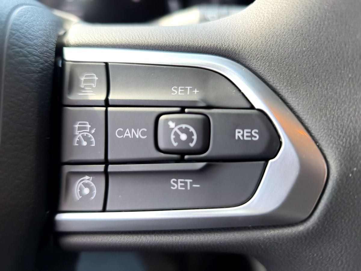 Jeep Compass - Bild 15