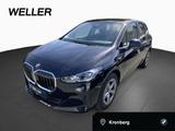 BMW 218i Active Tourer H/K DA+,Adap.LED,KomfZu,SHZ