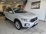 Volkswagen T-Roc Life / NAVI / AHK / DIGITAL - graue Volkswagen T-Roc