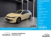 Volkswagen Golf - Vorschau Bild 1