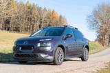 Citroën C4 Cactus BlueHDi 100 Shine Shine - Citroën C4 Cactus aus 2014