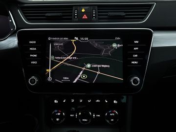 Skoda Superb - 12