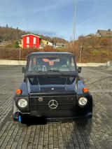 Mercedes-Benz Mercedes Daimler-Benz G 241 W460.3 (Steyer... - Mercedes-Benz Diesel Gebrauchtwagen aus dem Jahr 1982