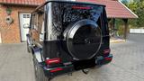 Mercedes-Benz G 400 D, 9-Gtronic, AMG-Line, AHK, Standh, S-DA. - gebrauchte Mercedes-Benz G 400 aus dem Jahr 2024