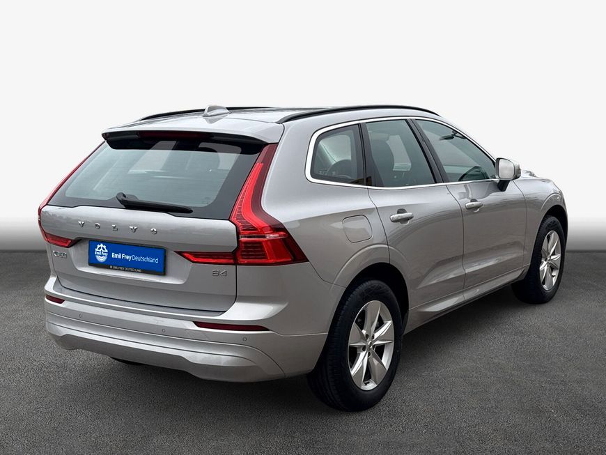 Volvo XC60 B4 B Core Sitzheizung Winter foto 2