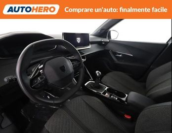 Peugeot 2008 - 7