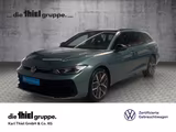 Volkswagen Passat Variant 2.0 TDI R-Line DSG 4M AHK+HuD+STH - Volkswagen: Schiebedach