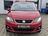 Seat Alhambra Style 7-Sitze/Xenon/2-Schibetüren/TOP - Seat Alhambra Style mit Diesel-Antrieb