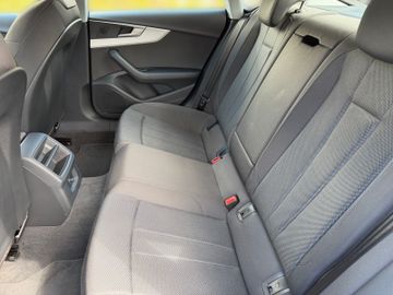 Audi A5 - 11