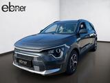 Kia Niro 1.6 Hybrid Edition 7 | Klimaaut. | Sitzheiz - graue Kia Niro