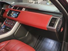 Fahrzeugabbildung Land Rover Range Rover Sport 4.4 SDV8 Autobiography