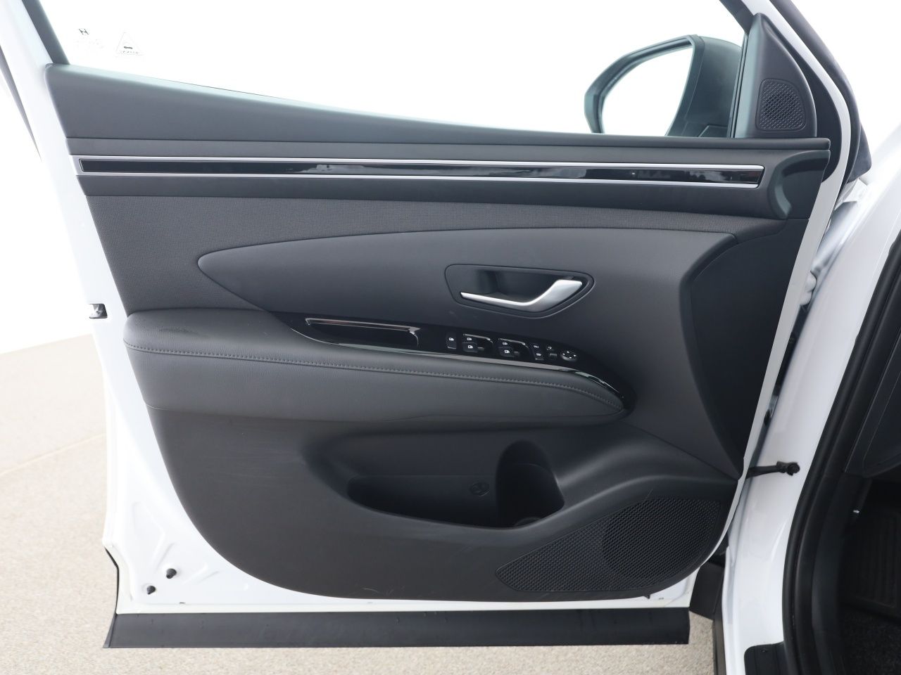 Hyundai Tucson – Bild 13