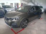 Peugeot PEUGEOT 3008 BlueHDi 130 S&S EAT8 GT Line - Peugeot 3008 mit Halbautomatikschaltung