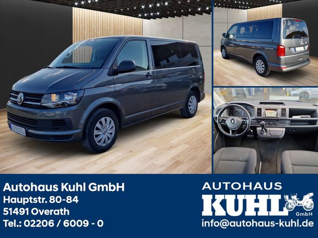 Volkswagen T6 Multivan 2.0 DSG AHK 2500kg Navi,Klima,SHZ