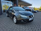 Seat Ibiza Style 1.HAND KLIMA SHZ MP3 - Seat aus 2011
