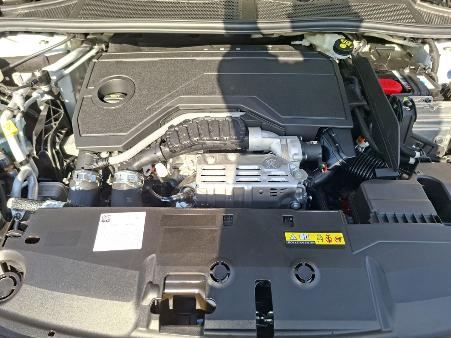 Peugeot 308 - Bild 14