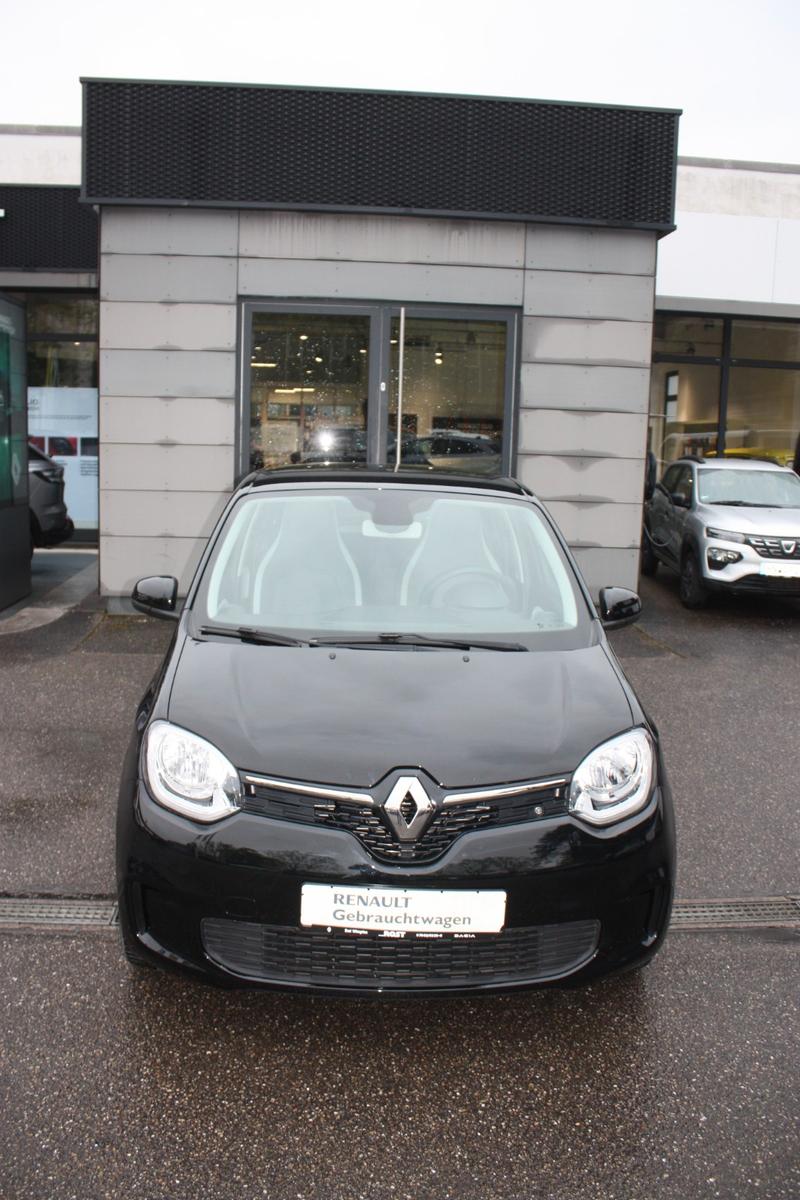Renault Twingo SCe 65 Zen