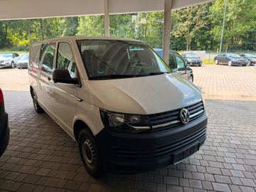 Volkswagen T6 Transporter - 4