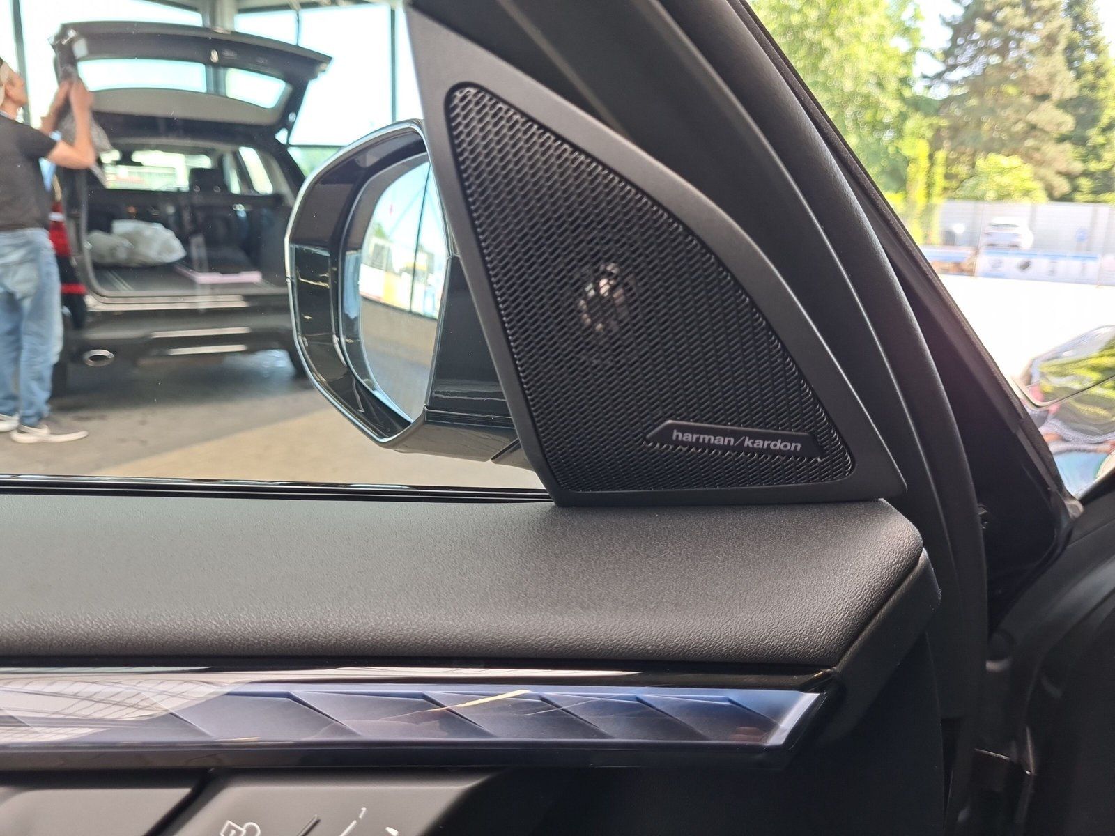 BMW X3 - Bild 16