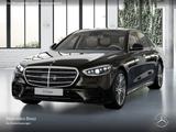 Mercedes-Benz S 580 e 4M AMG/20"/Pano/Fahrass/DIGITAL/Exklusiv - Mercedes-Benz S 580 in Wuppertal