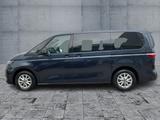 Volkswagen T7 Multivan LÜ 2.0 TDI DSG LIFE LED+NAVI+SHZ+AHK - VW T7 Multivan Leasingangebote für Privatpersonen