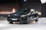 Mercedes-Benz E 450 Coupe 4Mat*AMG-LINE*BURMES*MULTIBEAM*20"LM - gebrauchte Mercedes-Benz E 450 aus dem Jahr 2021