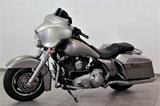 Harley-Davidson Street Glide/ Stretchtank/ V&H/ Koffer/Bagger - Offers matching your search criteria