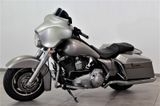 Harley-Davidson Street Glide/ Stretchtank/ V&H/ Koffer/Bagger