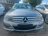 Mercedes-Benz C 180 C -Klasse T-Modell*AVANTGARD - Mercedes-Benz T model Gebrauchtwagen