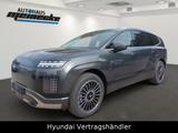 Hyundai IONIQ 9 Ioniq 9 226 kW 4WD Uniq - mit Elektro-Antrieb: Van