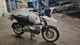 BMW R1150GS - TOP Zustand-Koffer-Remus ESD - BMW 2002 R1150GS