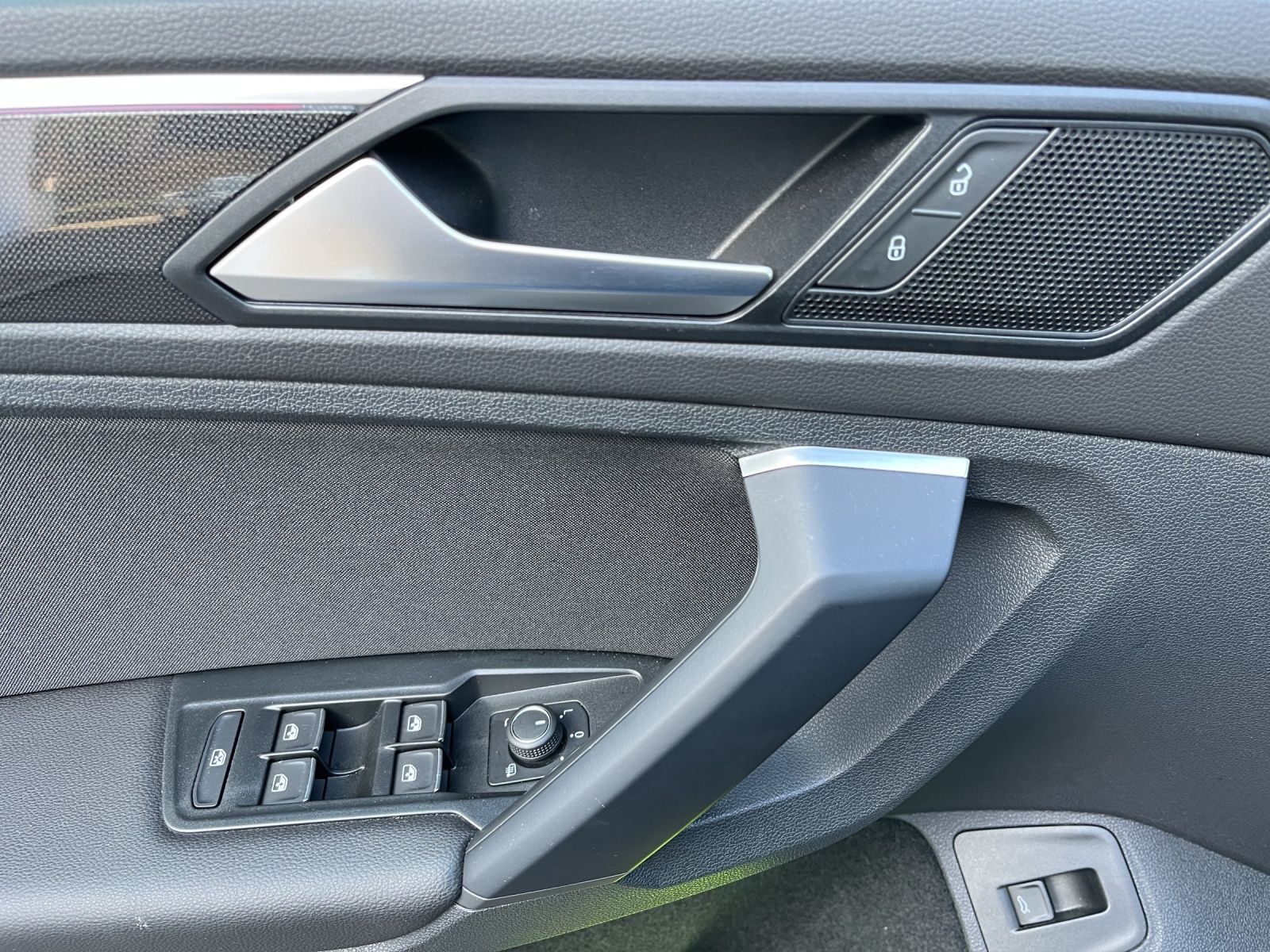 Volkswagen Tiguan - Bild 14