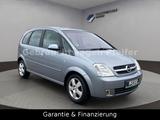 Opel Meriva 1.6 Cosmo*Automatik*Klima*TÜV Neu* - gebrauchte Opel Meriva aus dem Jahr 2004