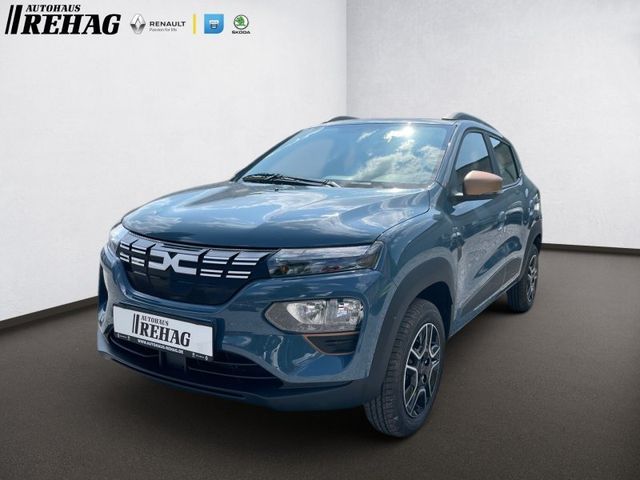 Dacia Spring Extreme ELECTRIC 65 *KLIMA*PDC* NAVI*