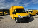 Iveco Daily Koffer/Euro 5/Notsitz/mehrere auf Lager - Iveco aus 2012