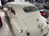 Chrysler Windsor C25 *Matching Numbers * - Chrysler Oldtimer: Limousine