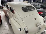 Chrysler Windsor C25 *Matching Numbers * - Chrysler: Limousine