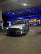 Audi A4 3.2 FSI multitronic Attraction Quattro - Audi A4 aus 2008: 3.2