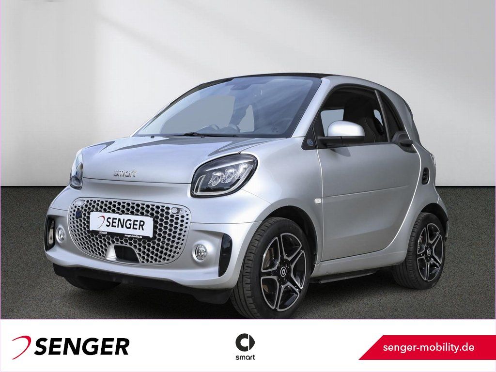 Image of Smart ForTwo