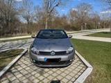 Volkswagen Golf 1.4 TSI BMT LOUNGE Cabriolet LOUNGE - Volkswagen Golf: Roadster, Golf1