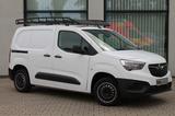 Opel Combo E Cargo Selection*AHK*NAVI*KLIMA* - Opel Combo in Leipzig