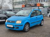 Fiat Panda 1.2 8V Dynamic |AUTOMATIK |TÜV NEU |PANO. - gebrauchte Fiat Panda aus dem Jahr 2004